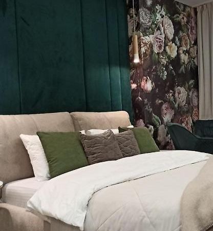 Citylife Boutique Hotel Charkov Buitenkant foto