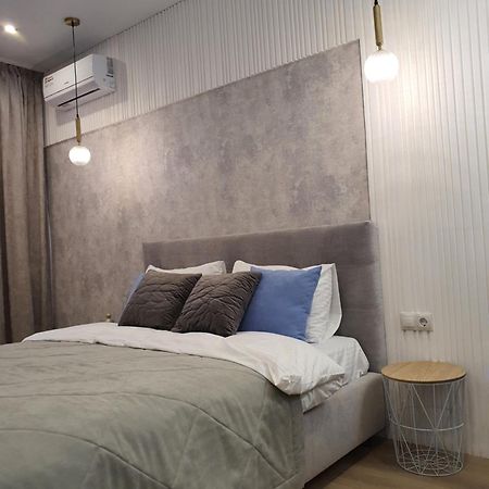 Citylife Boutique Hotel Charkov Kamer foto