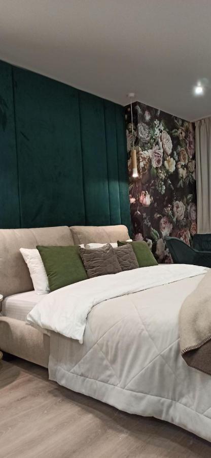 Citylife Boutique Hotel Charkov Buitenkant foto