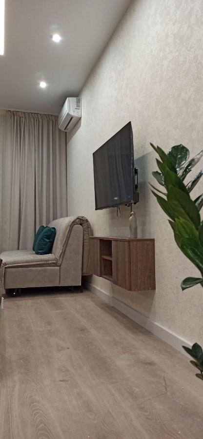 Citylife Boutique Hotel Charkov Buitenkant foto