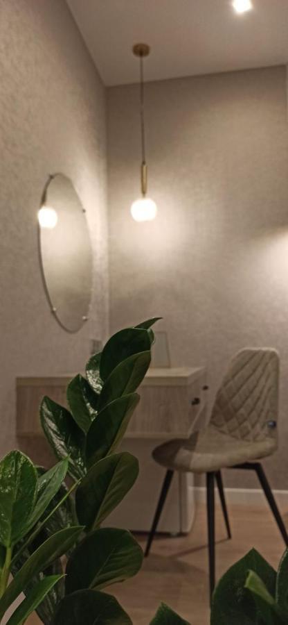 Citylife Boutique Hotel Charkov Buitenkant foto