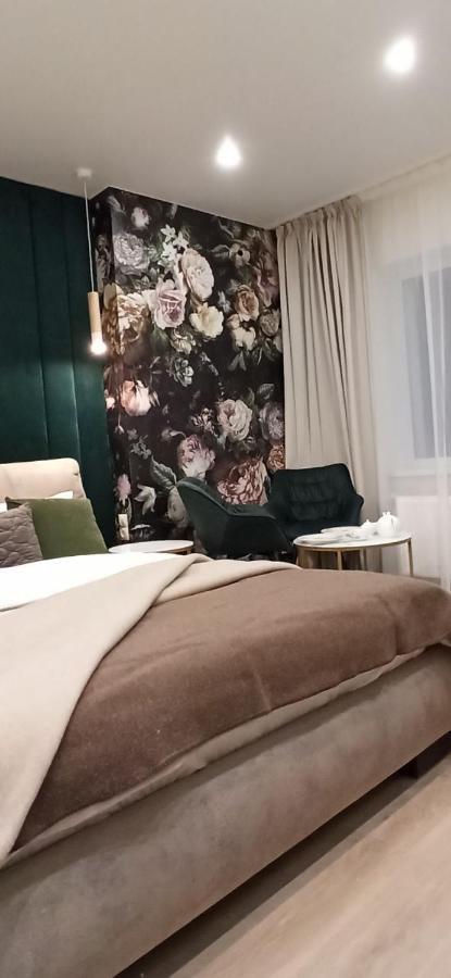 Citylife Boutique Hotel Charkov Buitenkant foto