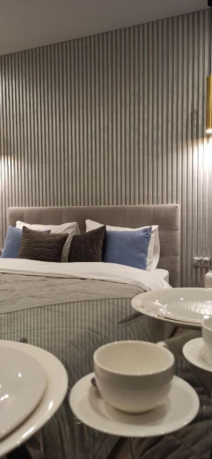 Citylife Boutique Hotel Charkov Buitenkant foto