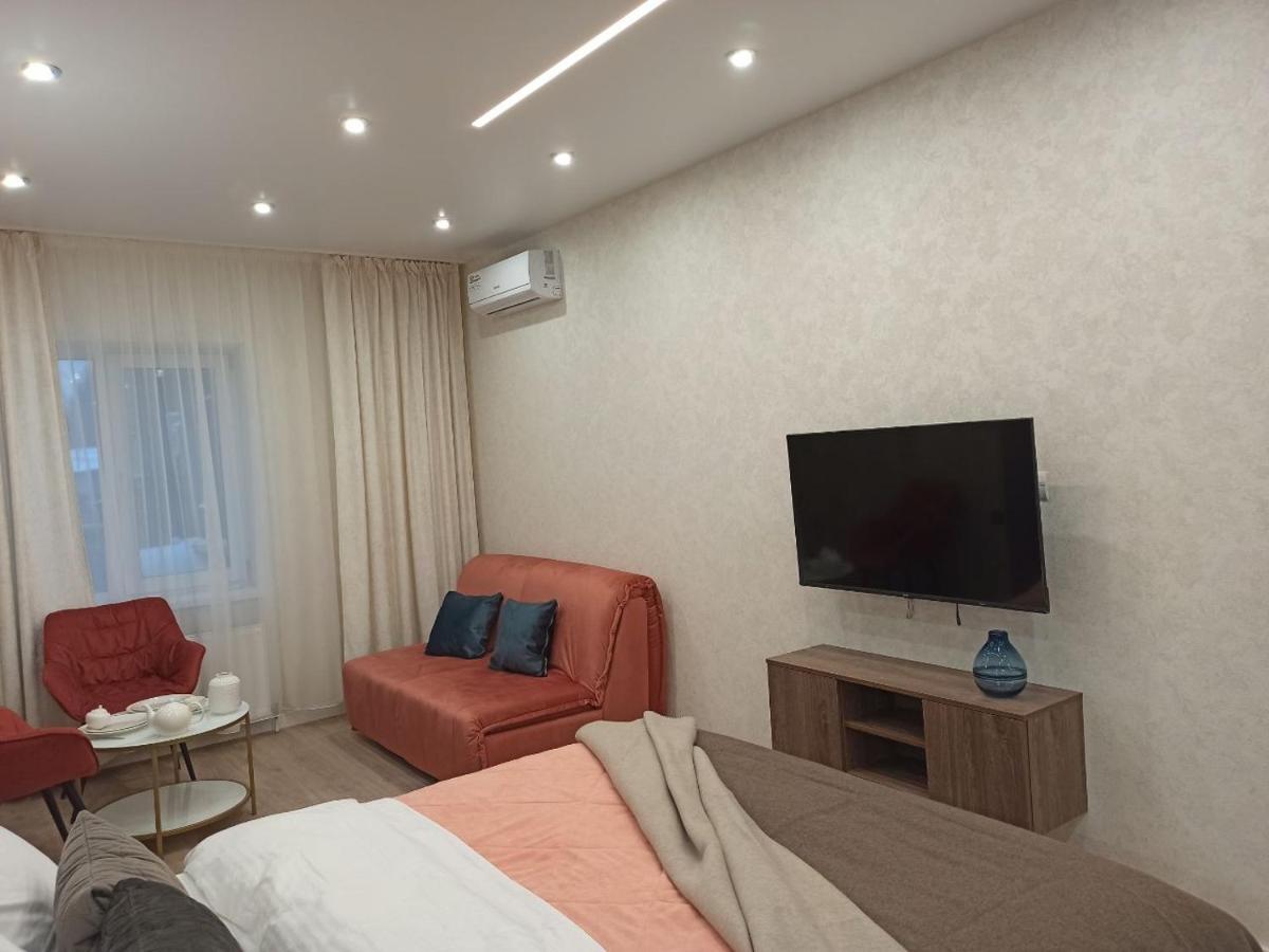 Citylife Boutique Hotel Charkov Buitenkant foto