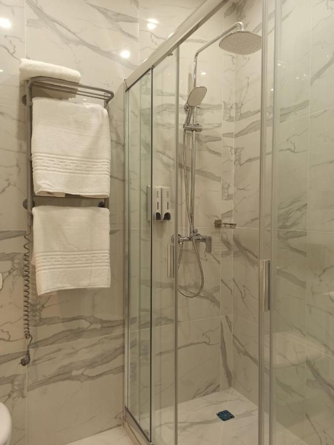Citylife Boutique Hotel Charkov Buitenkant foto