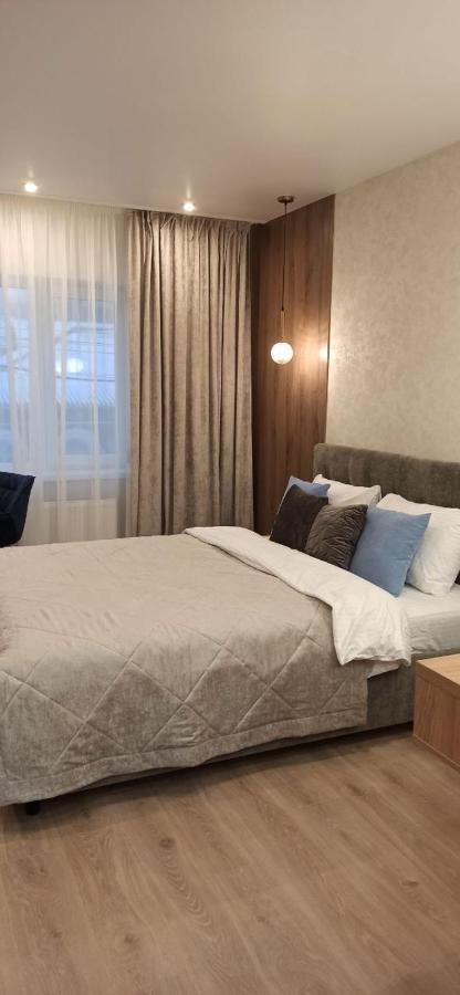 Citylife Boutique Hotel Charkov Buitenkant foto