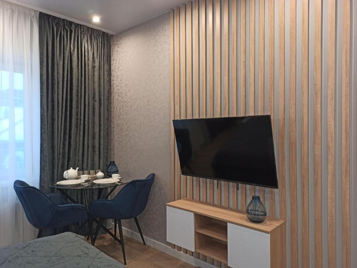Citylife Boutique Hotel Charkov Buitenkant foto