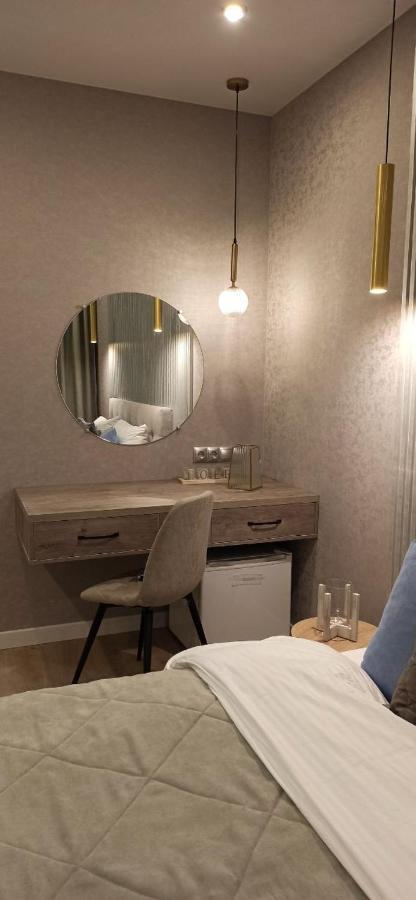 Citylife Boutique Hotel Charkov Buitenkant foto