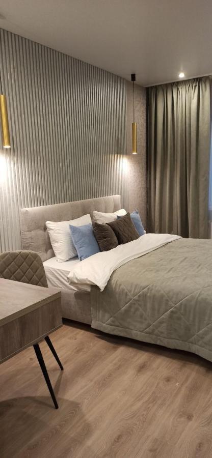 Citylife Boutique Hotel Charkov Buitenkant foto