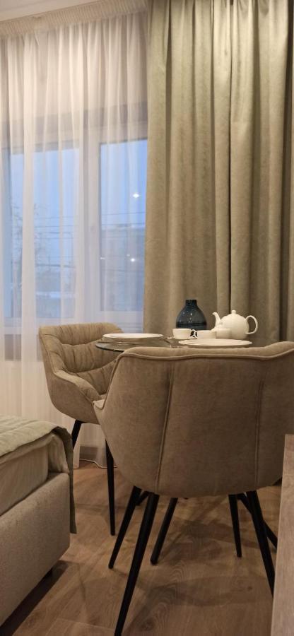 Citylife Boutique Hotel Charkov Buitenkant foto