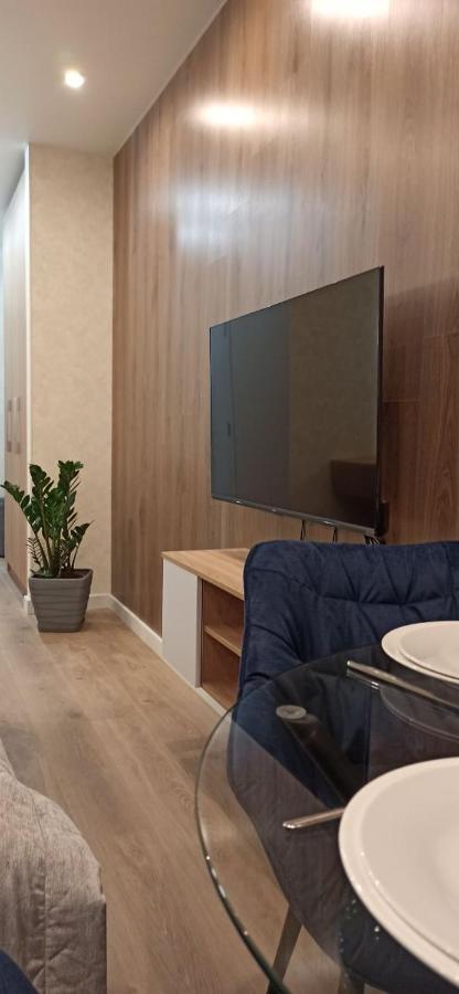 Citylife Boutique Hotel Charkov Buitenkant foto