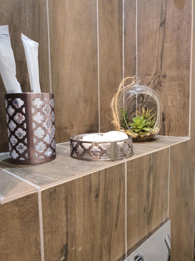 Citylife Boutique Hotel Charkov Buitenkant foto