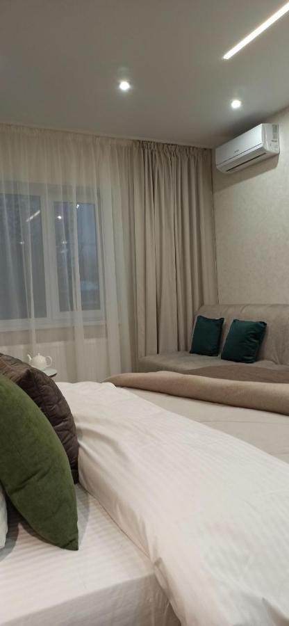 Citylife Boutique Hotel Charkov Buitenkant foto