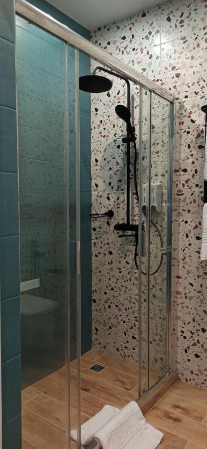 Citylife Boutique Hotel Charkov Buitenkant foto