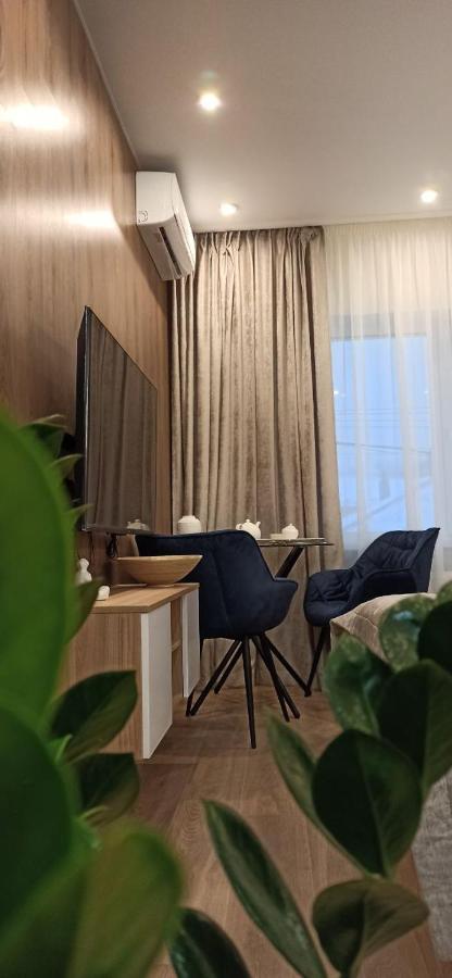 Citylife Boutique Hotel Charkov Buitenkant foto