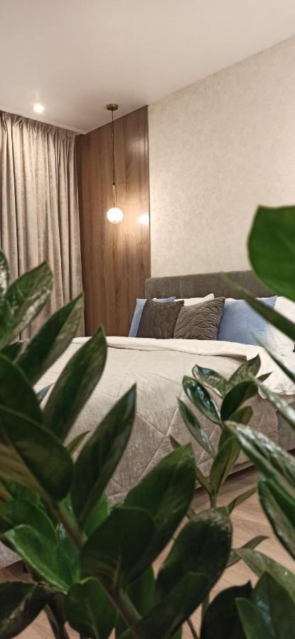 Citylife Boutique Hotel Charkov Buitenkant foto