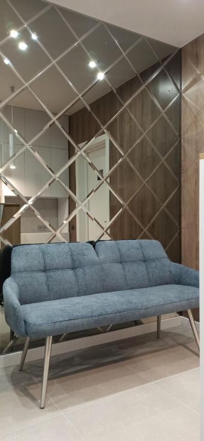Citylife Boutique Hotel Charkov Buitenkant foto