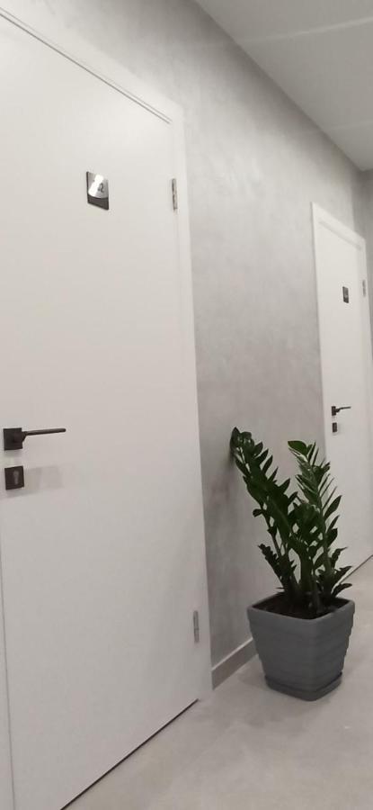 Citylife Boutique Hotel Charkov Buitenkant foto