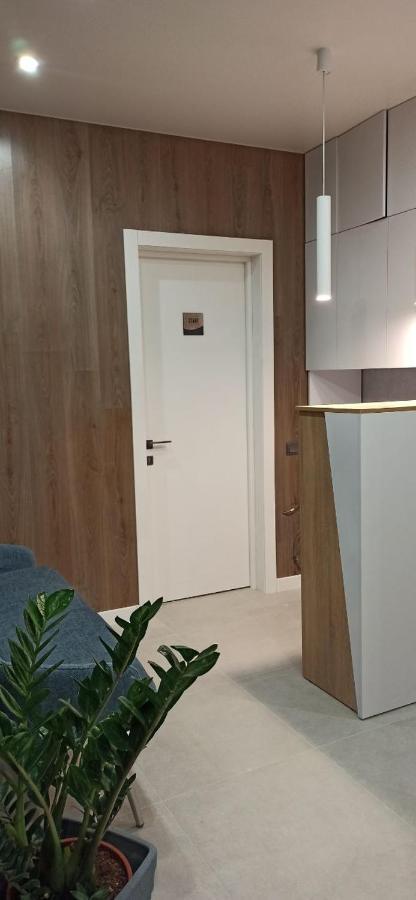 Citylife Boutique Hotel Charkov Buitenkant foto