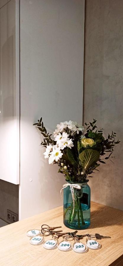 Citylife Boutique Hotel Charkov Buitenkant foto