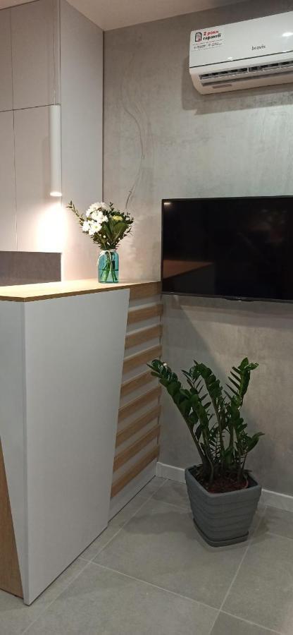 Citylife Boutique Hotel Charkov Buitenkant foto