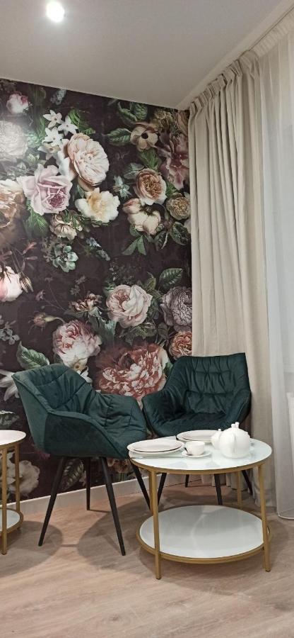 Citylife Boutique Hotel Charkov Buitenkant foto