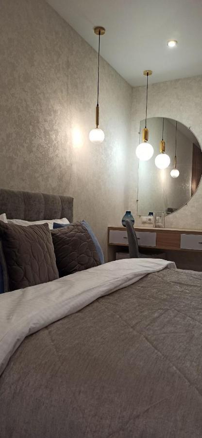 Citylife Boutique Hotel Charkov Buitenkant foto