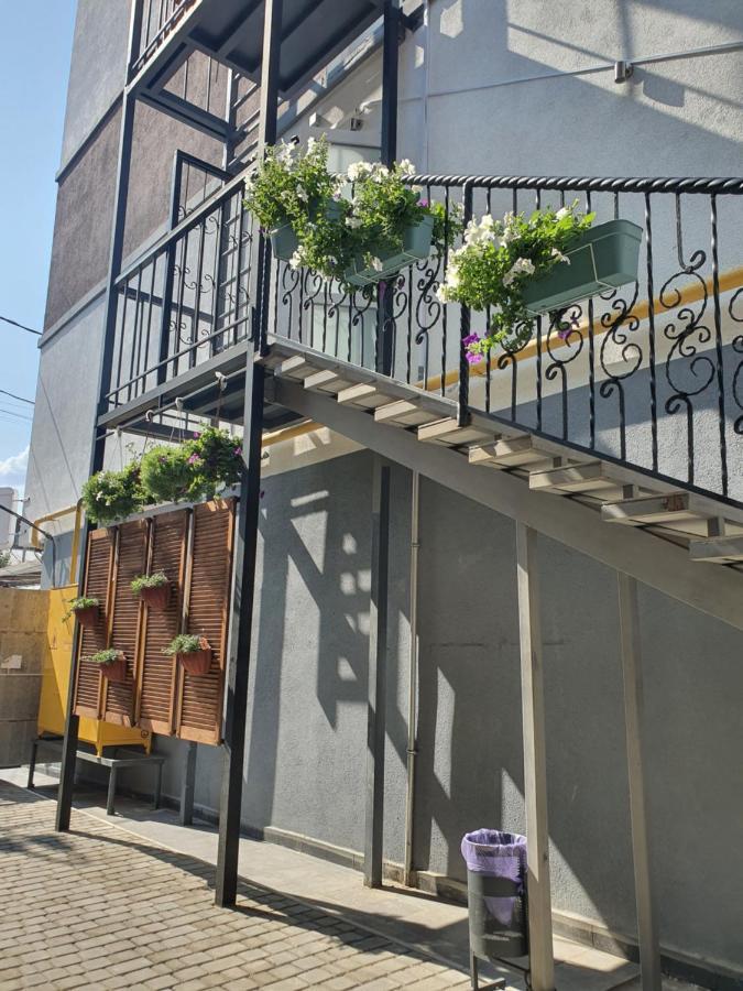 Citylife Boutique Hotel Charkov Buitenkant foto