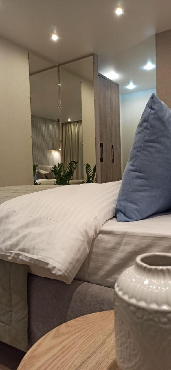 Citylife Boutique Hotel Charkov Kamer foto