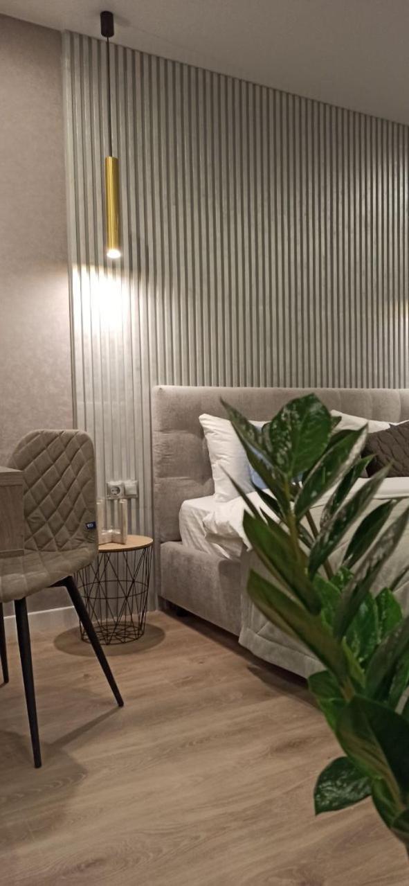 Citylife Boutique Hotel Charkov Kamer foto