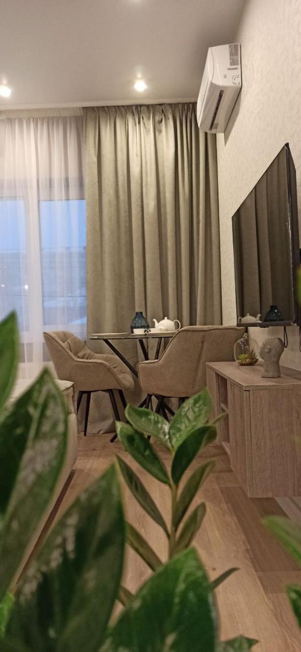 Citylife Boutique Hotel Charkov Kamer foto