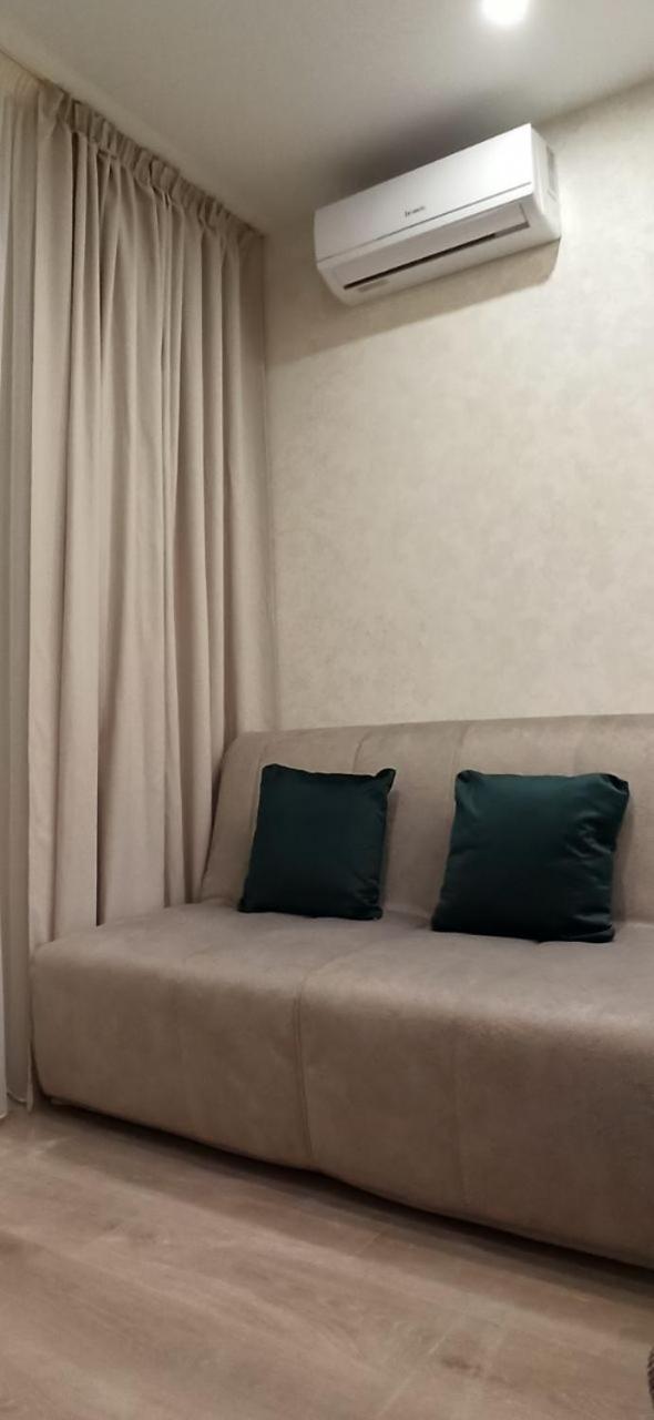Citylife Boutique Hotel Charkov Kamer foto