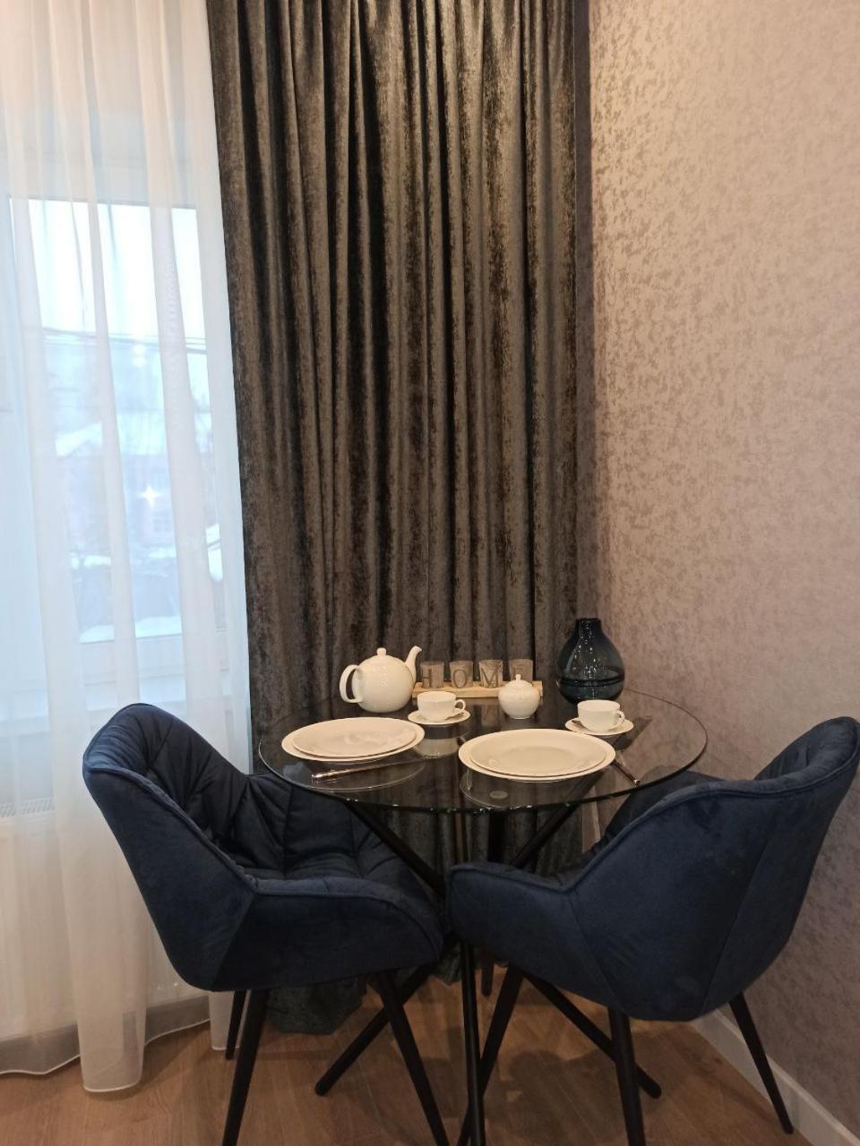 Citylife Boutique Hotel Charkov Kamer foto
