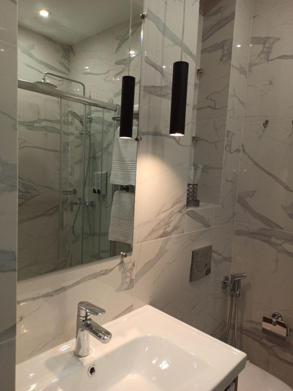 Citylife Boutique Hotel Charkov Kamer foto