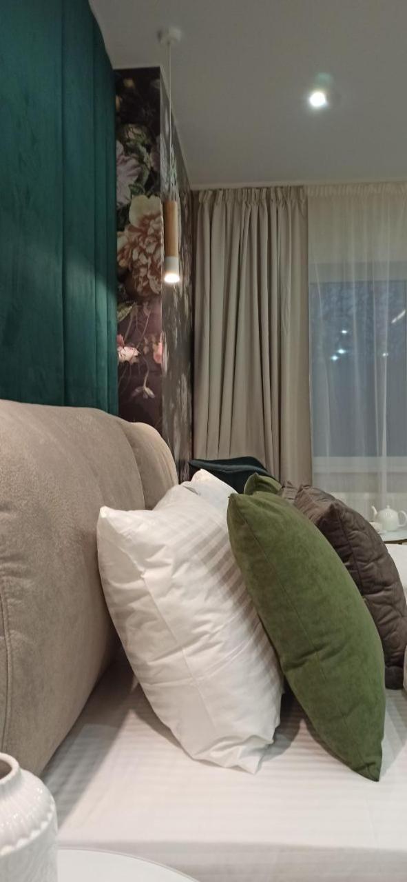 Citylife Boutique Hotel Charkov Kamer foto