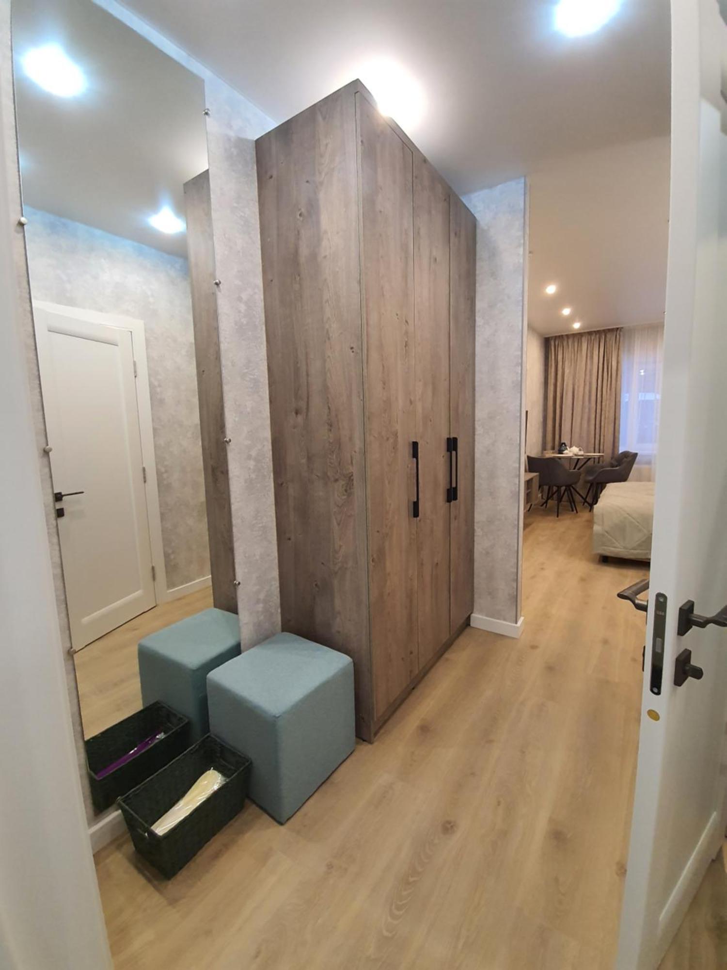 Citylife Boutique Hotel Charkov Kamer foto
