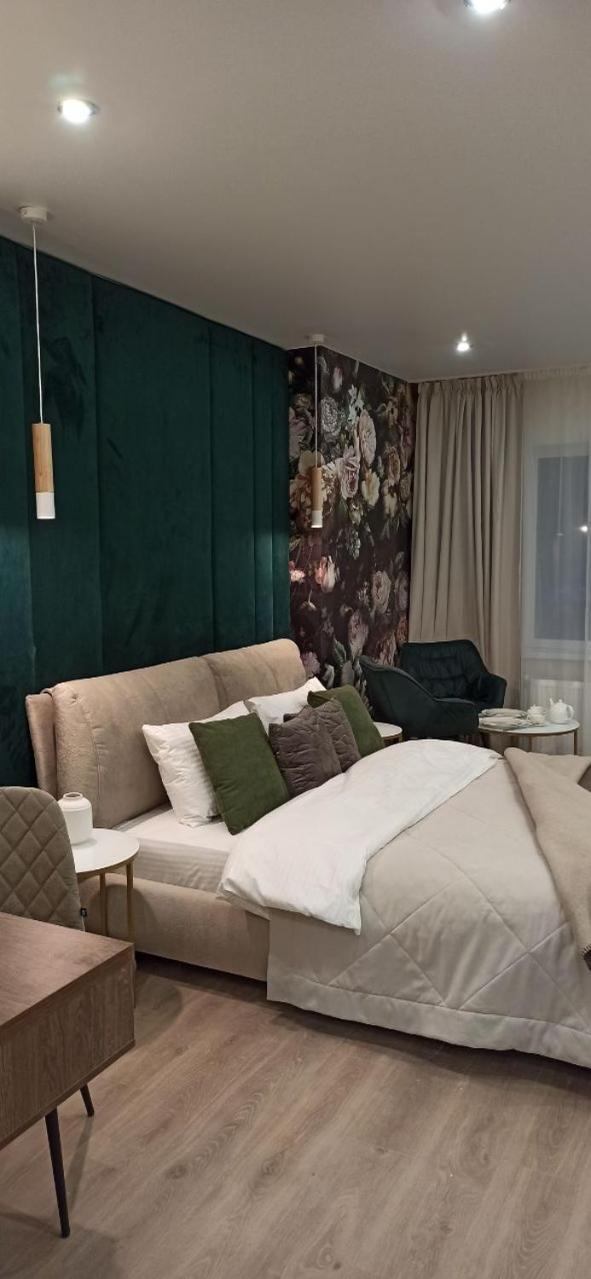 Citylife Boutique Hotel Charkov Kamer foto