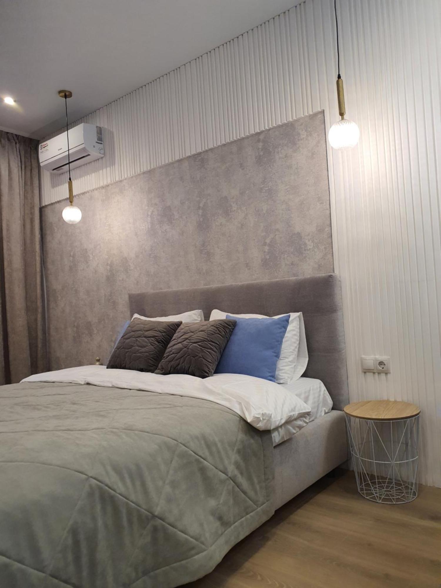 Citylife Boutique Hotel Charkov Kamer foto