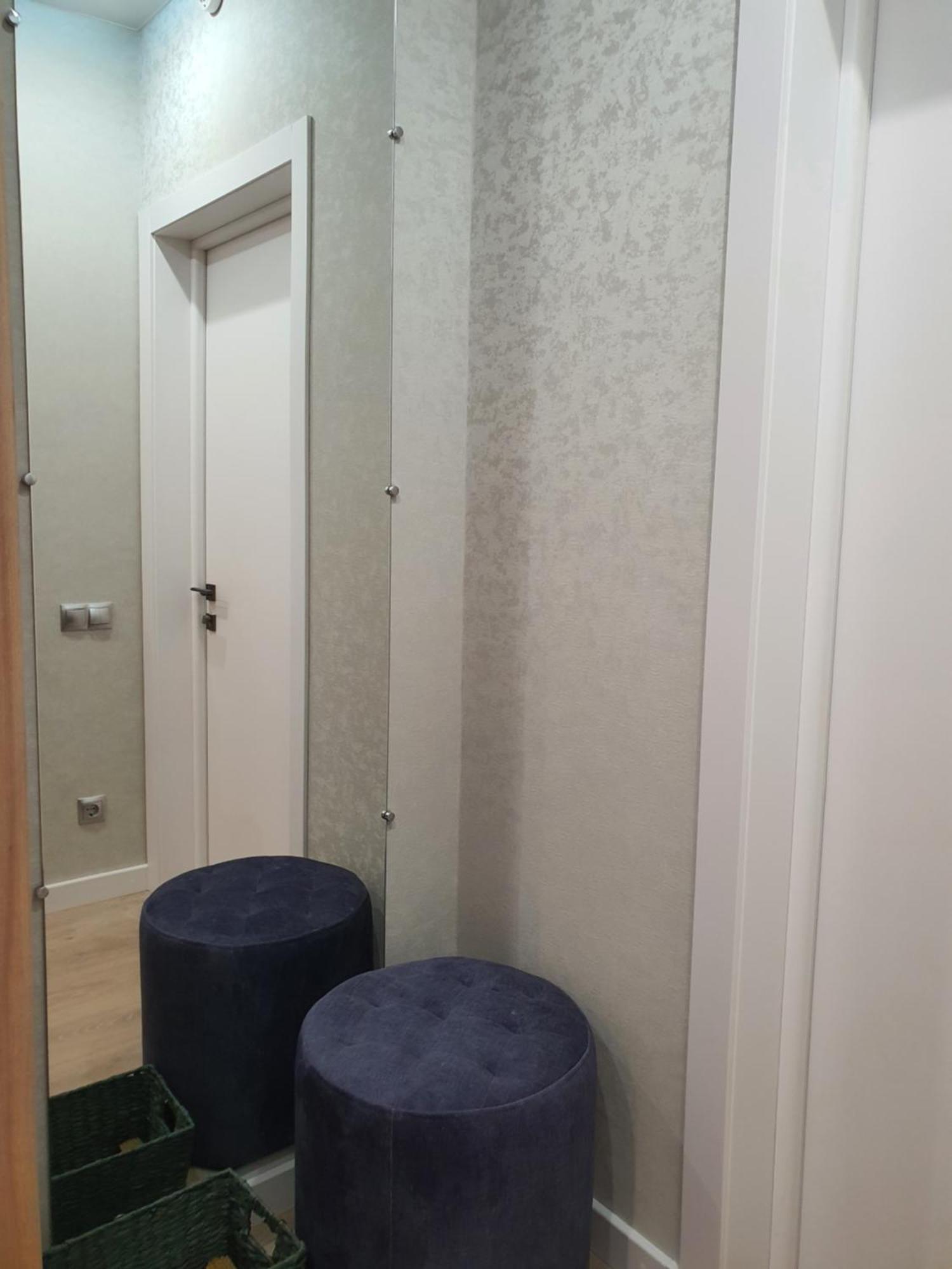 Citylife Boutique Hotel Charkov Kamer foto