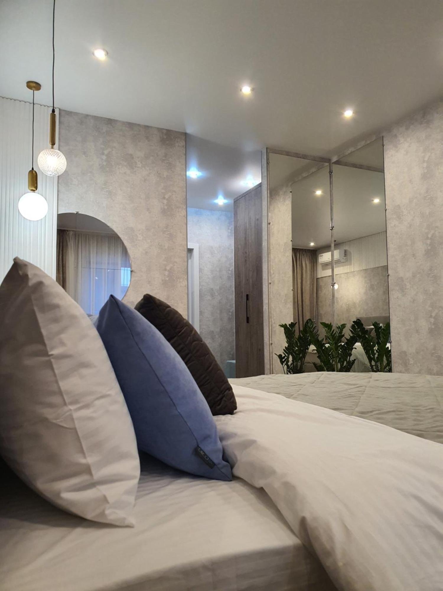 Citylife Boutique Hotel Charkov Kamer foto