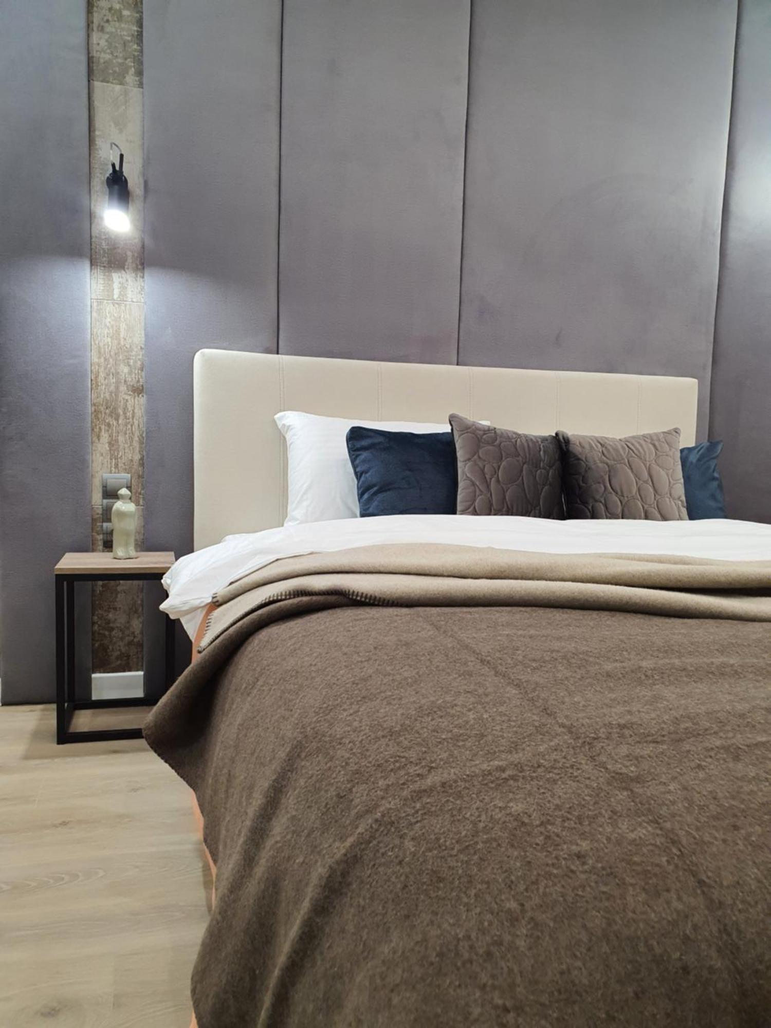 Citylife Boutique Hotel Charkov Kamer foto