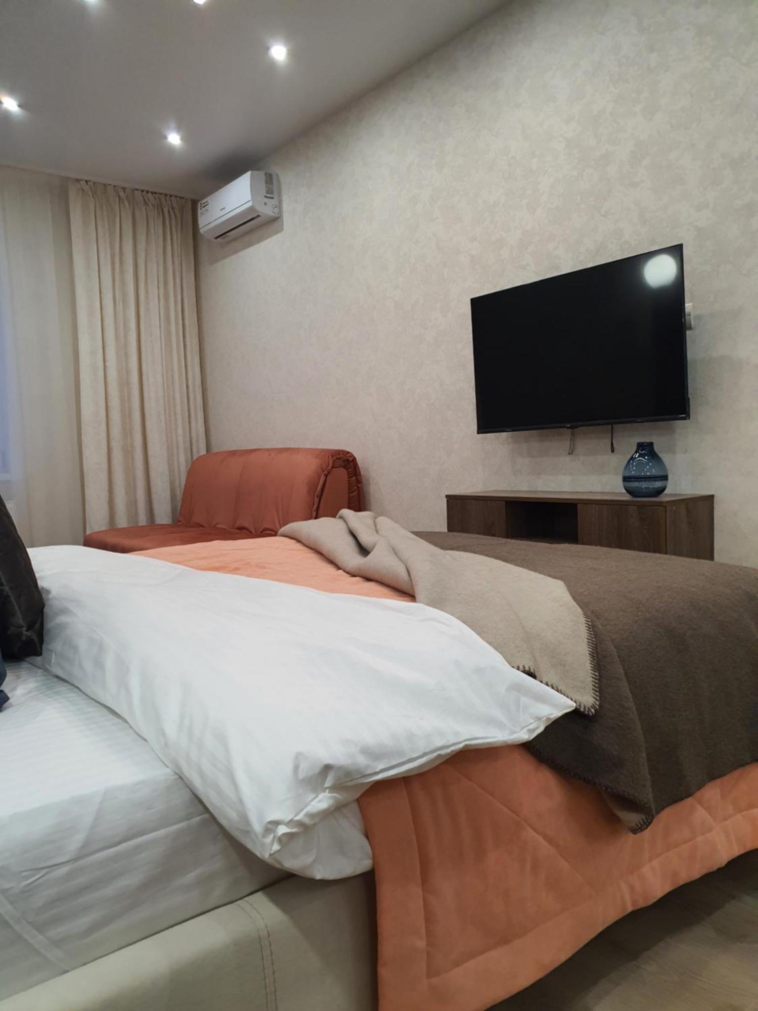 Citylife Boutique Hotel Charkov Kamer foto