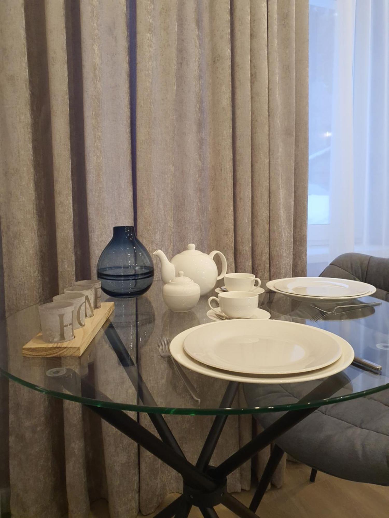 Citylife Boutique Hotel Charkov Kamer foto