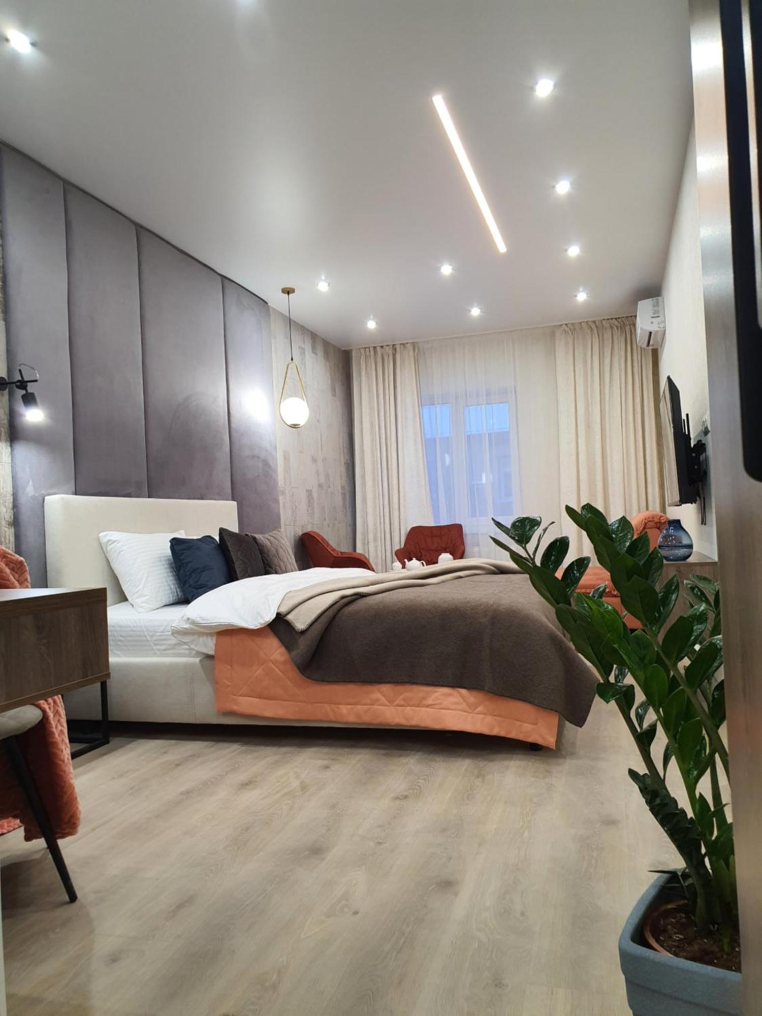 Citylife Boutique Hotel Charkov Kamer foto
