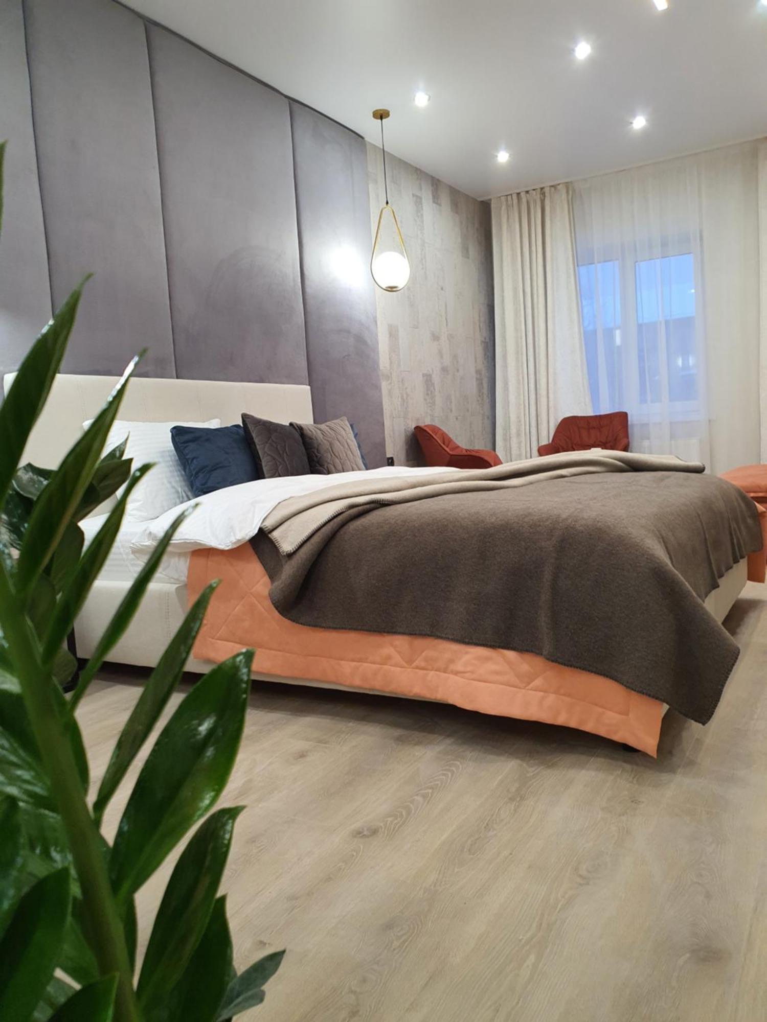 Citylife Boutique Hotel Charkov Kamer foto